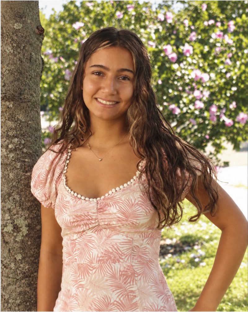 Aline Pinto, founder of Thrive Business Solutions